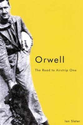 Book cover for Orwell