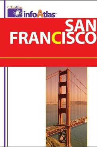 Cover of InfoAtlas San Francisco