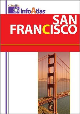 Book cover for InfoAtlas San Francisco