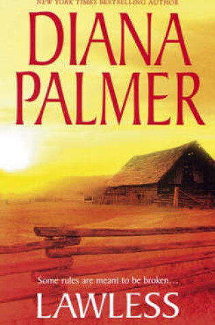 Cover of Lawless