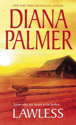 Book cover for Lawless