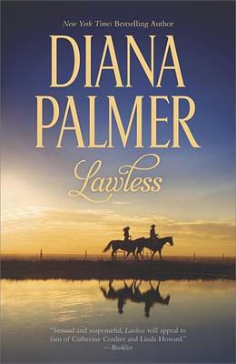 Book cover for Lawless