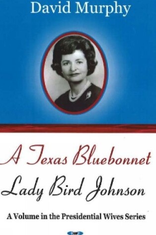 Cover of Texas Bluebonnet