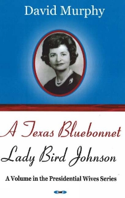 Book cover for Texas Bluebonnet