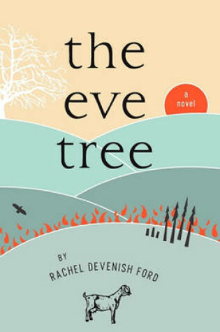 Cover of The Eve Tree