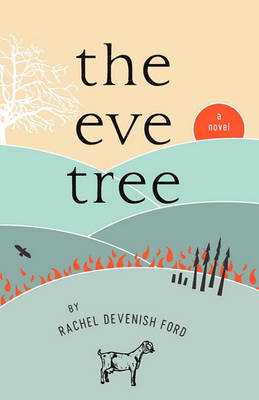Book cover for The Eve Tree