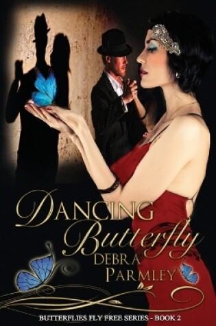 Cover of Dancing Butterfy