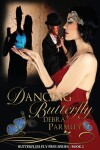 Book cover for Dancing Butterfy