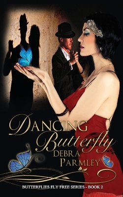 Cover of Dancing Butterfy