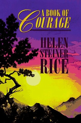 Cover of Book of Courage