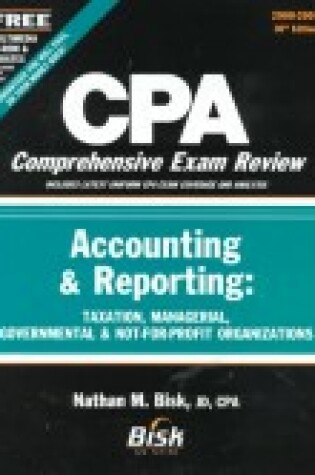 Cover of Accounting & Reporting