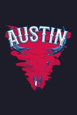 Book cover for Austin