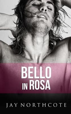 Book cover for Bello in Rosa