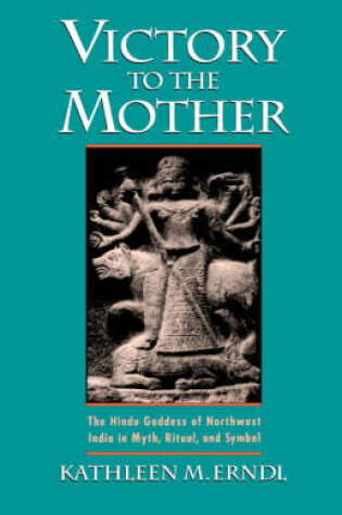 Cover of Victory to the Mother