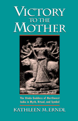 Book cover for Victory to the Mother