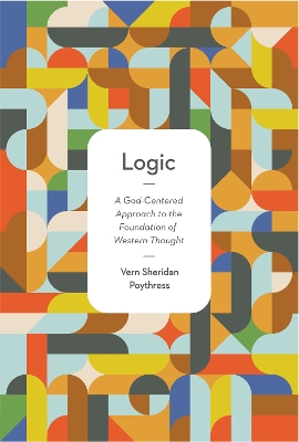 Book cover for Logic