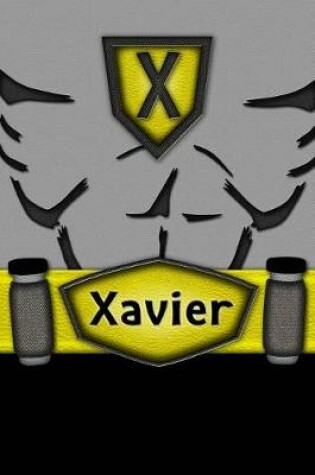 Cover of Xavier