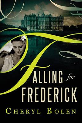 Book cover for Falling for Frederick