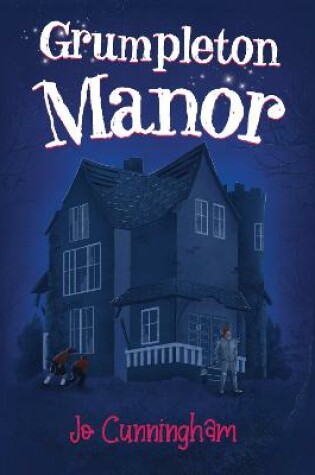 Cover of Grumpleton Manor