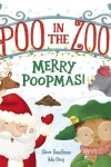 Book cover for Merry Poopmas!