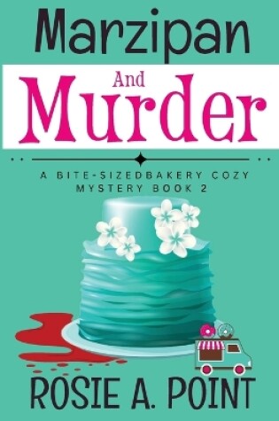 Cover of Marzipan and Murder