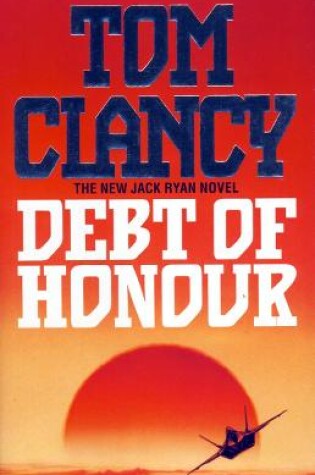 Cover of Debt of Honour
