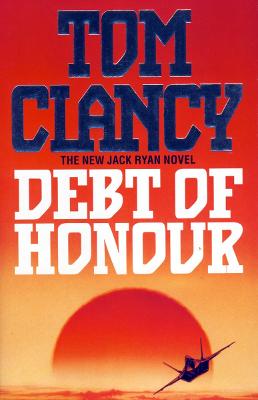 Book cover for Debt of Honour