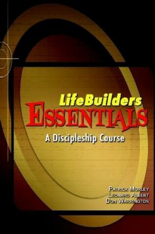 Cover of LifeBuilders Essentials