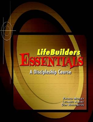 Book cover for LifeBuilders Essentials