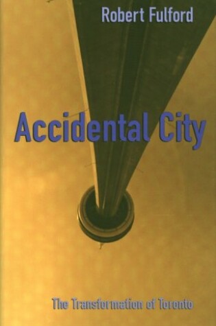 Cover of Accidental City