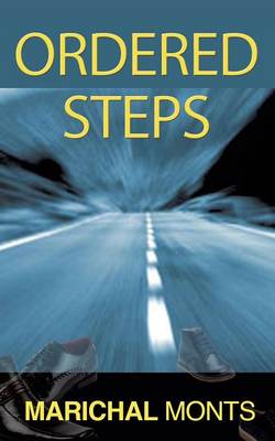 Book cover for Ordered Steps