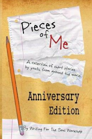 Cover of Pieces of Me