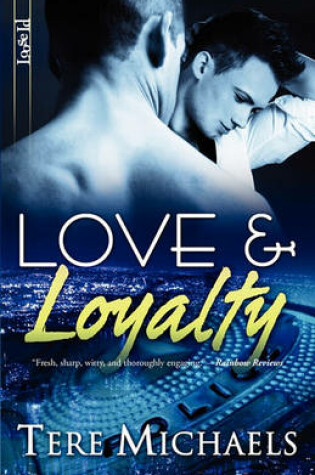 Cover of Love & Loyalty
