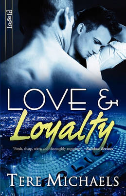 Book cover for Love & Loyalty