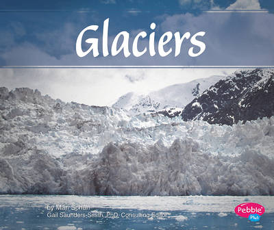 Cover of Glaciers