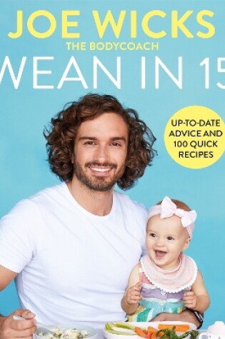 Cover of Wean in 15