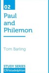 Book cover for Paul and Philemon