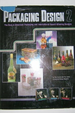 Cover of Packaging Design 2