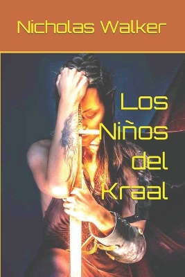 Cover of Los Niños del Kraal