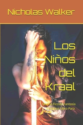 Cover of Los Niños del Kraal