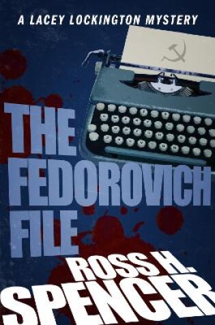 Cover of The Fedorovich File