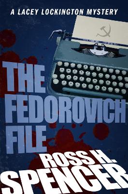 Book cover for The Fedorovich File