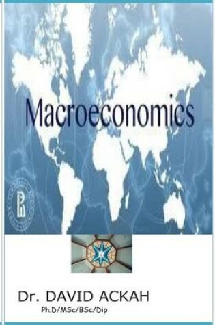 Cover of Macroeconomics