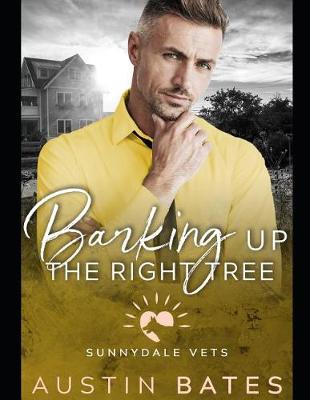 Cover of Barking Up The Right Tree