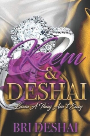 Cover of Deshai & Keem