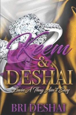 Book cover for Deshai & Keem