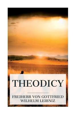 Book cover for Theodicy