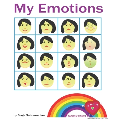 Cover of My Emotions