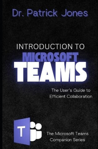 Cover of Introduction to Microsoft Teams