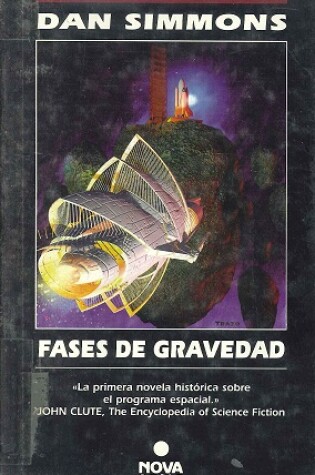 Cover of Fases de Gravedad